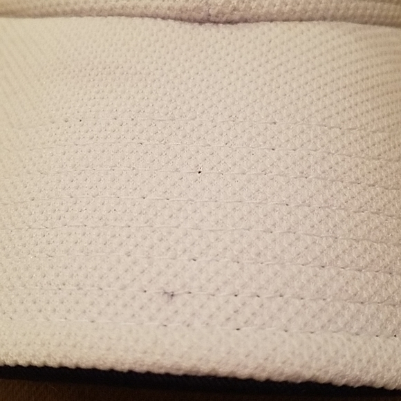 NWOT Rams NFL Reebok Sideline cap - Picture 5 of 6